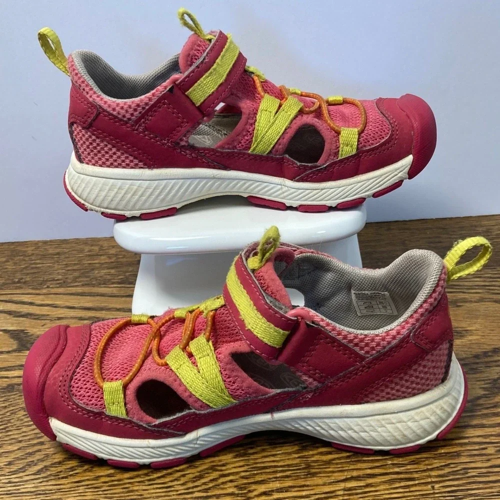 Keen chandler cnx